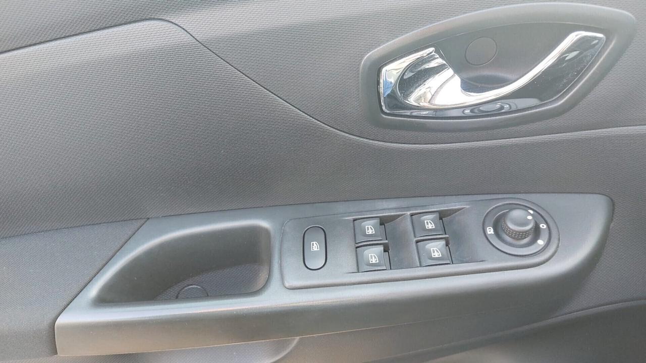 Renault Captur 1.5 Diesel Neopatentati