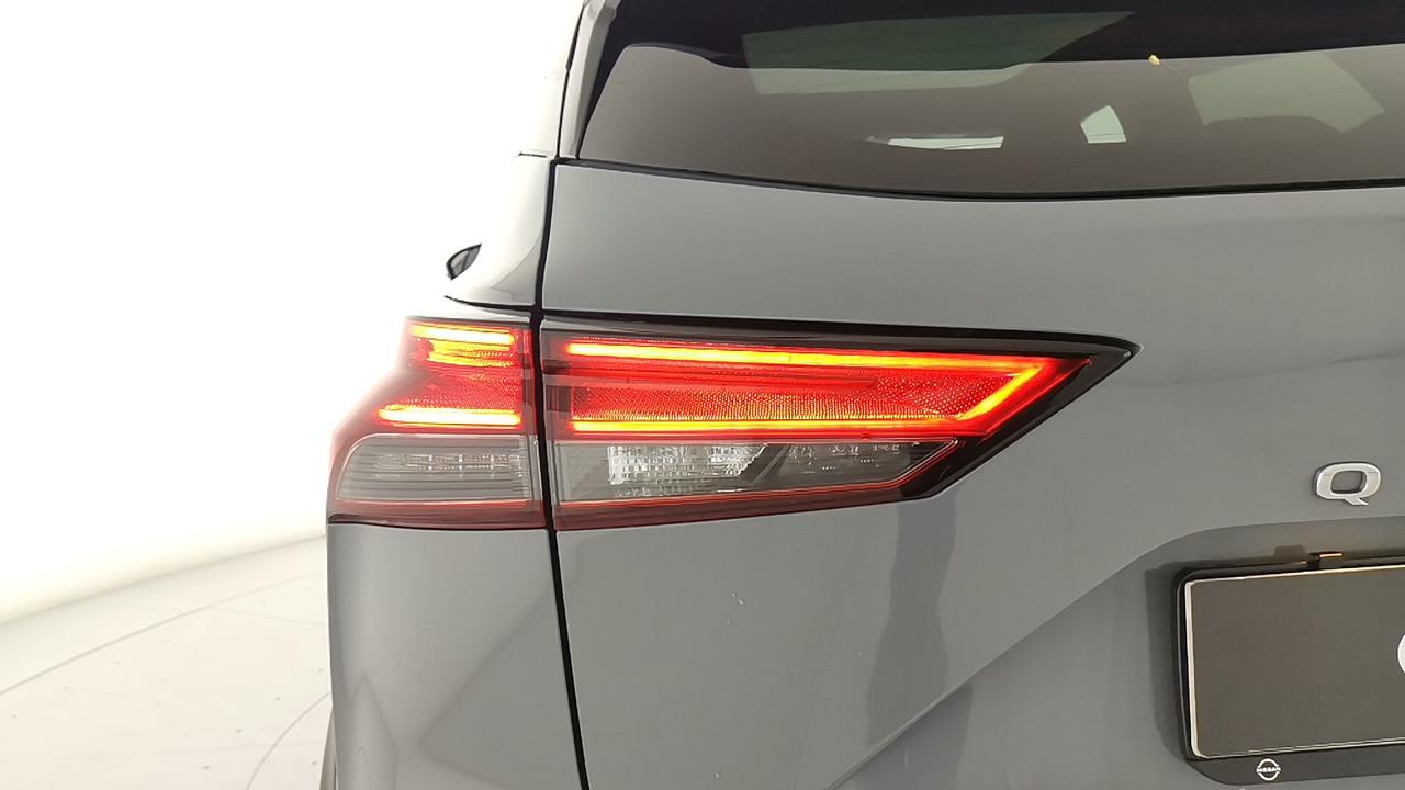 NISSAN Qashqai III 2021 - Qashqai 1.3 mhev Tekna 2wd 140cv