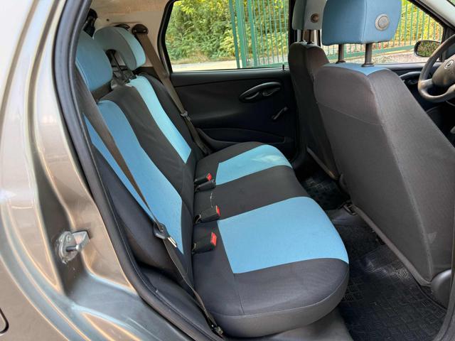 FIAT Punto 1.2 5 porte Dynamic