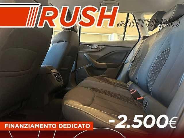 SKODA Kamiq 1.0 tsi ambition 95cv