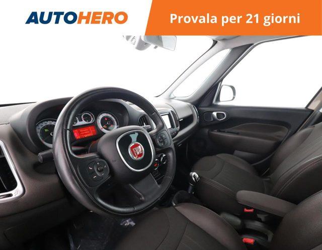 FIAT 500L Living 1.3 Multijet 95 CV Lounge