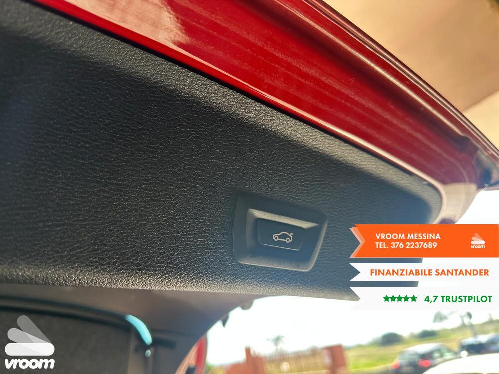 BMW X4 (F26) X4 xDrive20d Msport