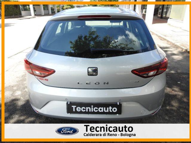 SEAT Leon 1.6 TDI 105 CV 5p. Style