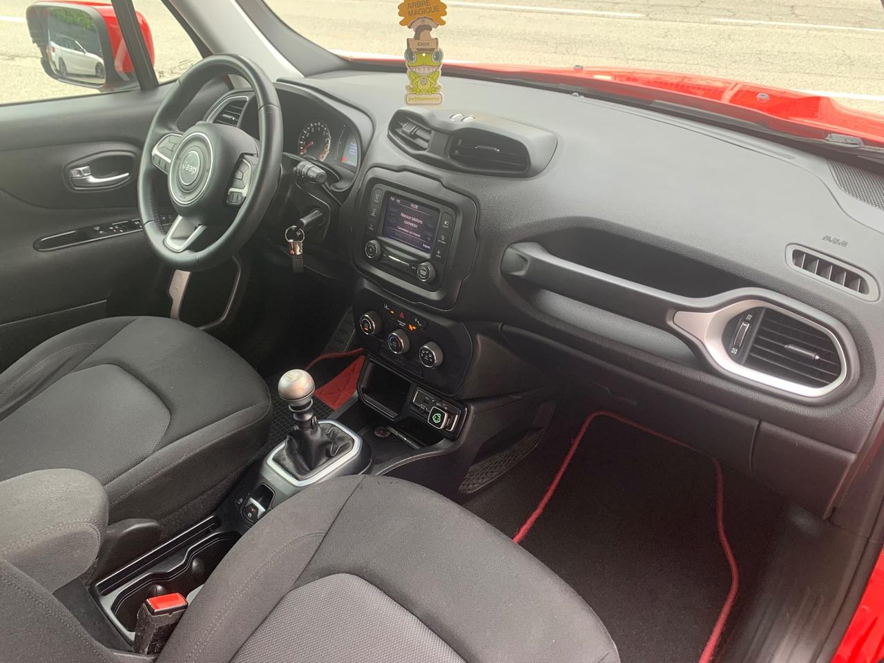 Jeep Renegade 1.0 T3 Longitude