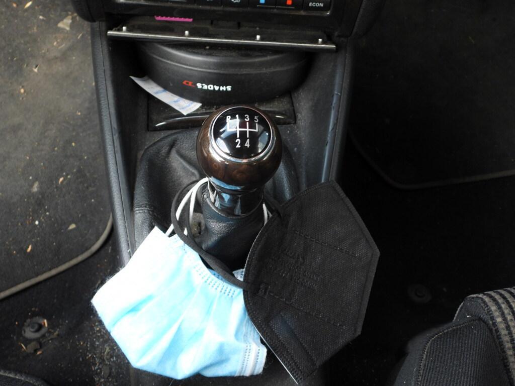 Volkswagen Golf GTI 1.8 GTI