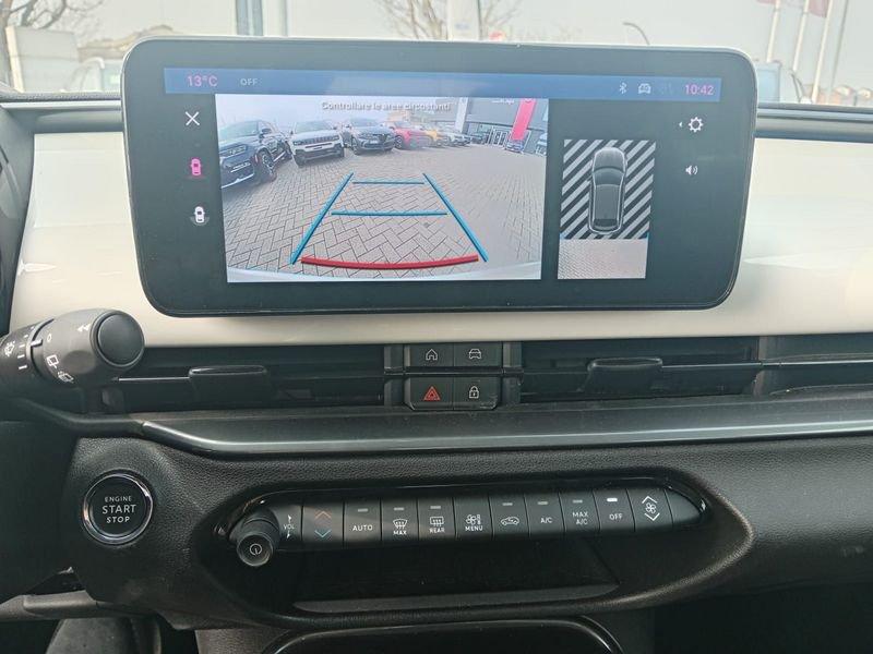 FIAT 600 1.2 Hybrid 145cv Icon