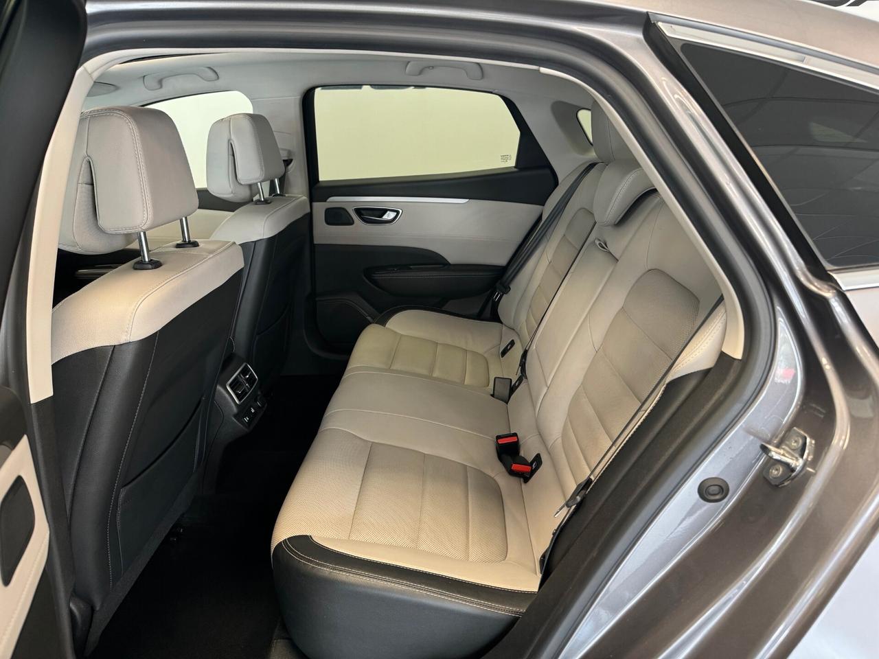 Renault Talisman dCi 160 CV EDC Energy Initiale Paris 4Control AUTOMATICO TETTO FULL