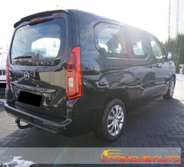 OPEL Combo Life 1.5D 130 CV S&S MT6 Edition XL L2