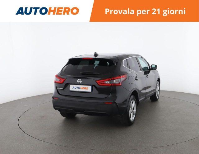 NISSAN Qashqai 1.5 dCi Business