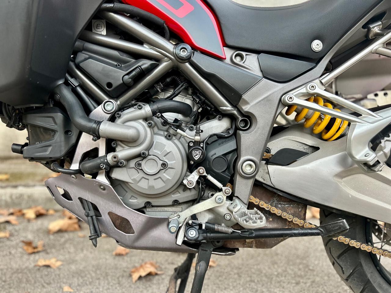 Ducati Multistrada 1200 ENDURO