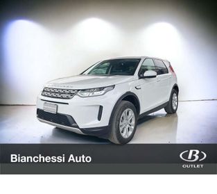 Land Rover Discovery Sport 2.0D I4-L.Flw 150 CV AWD Auto