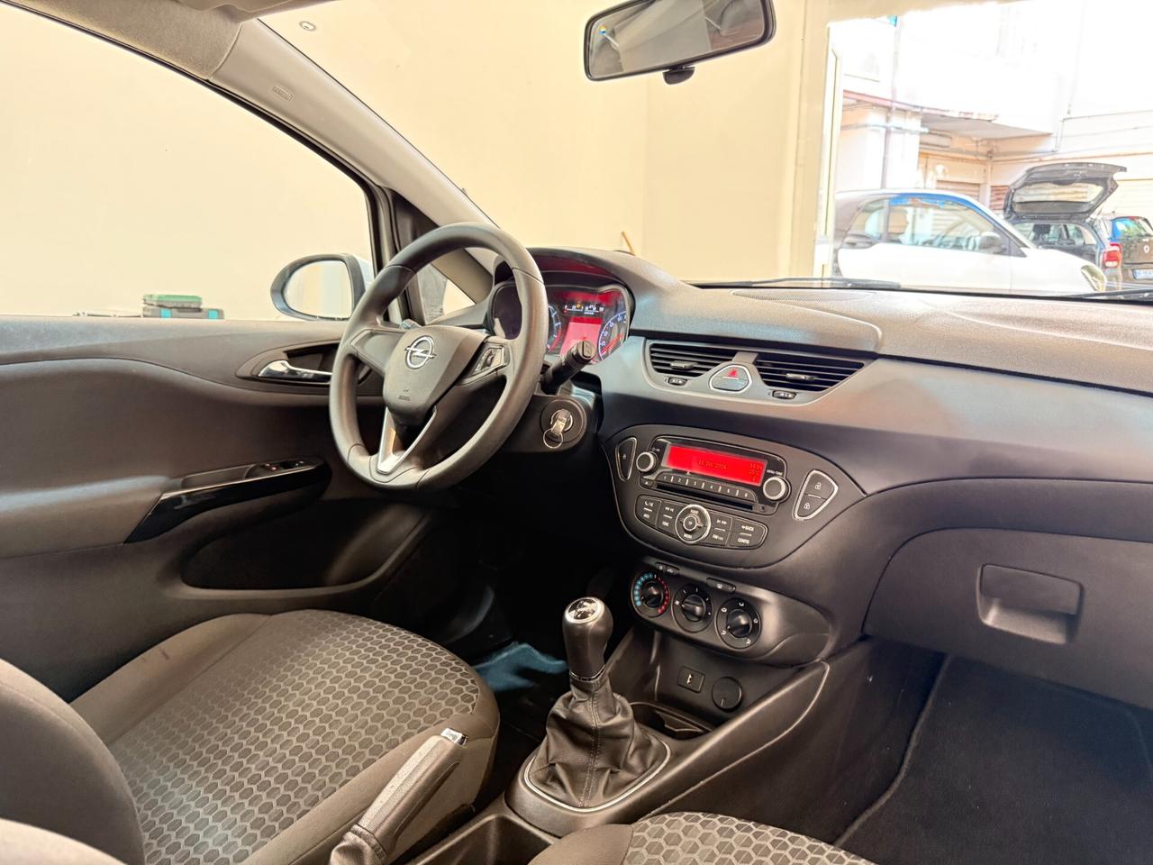Opel Corsa 1.2 Edition Unipro Neopatentati