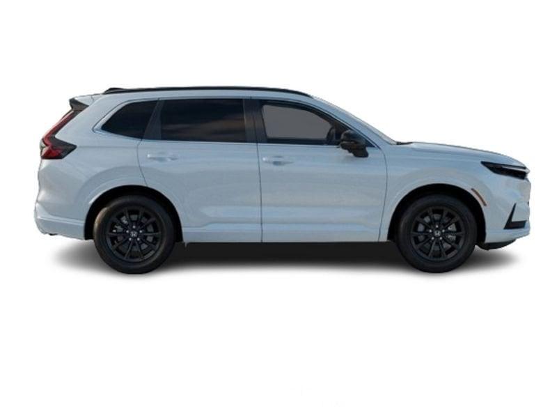 Honda CR-V 2.0 Plug-In Hybrid 184 CV Advance Tech