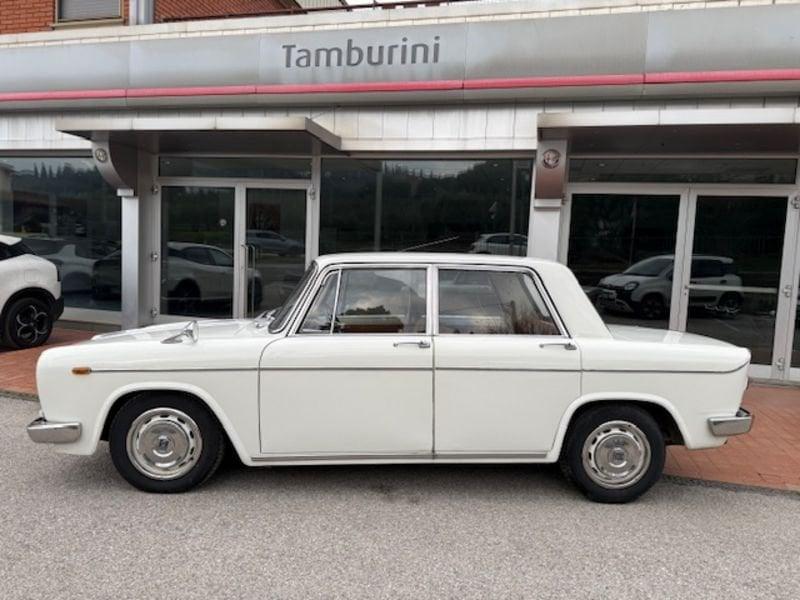 Lancia Fulvia