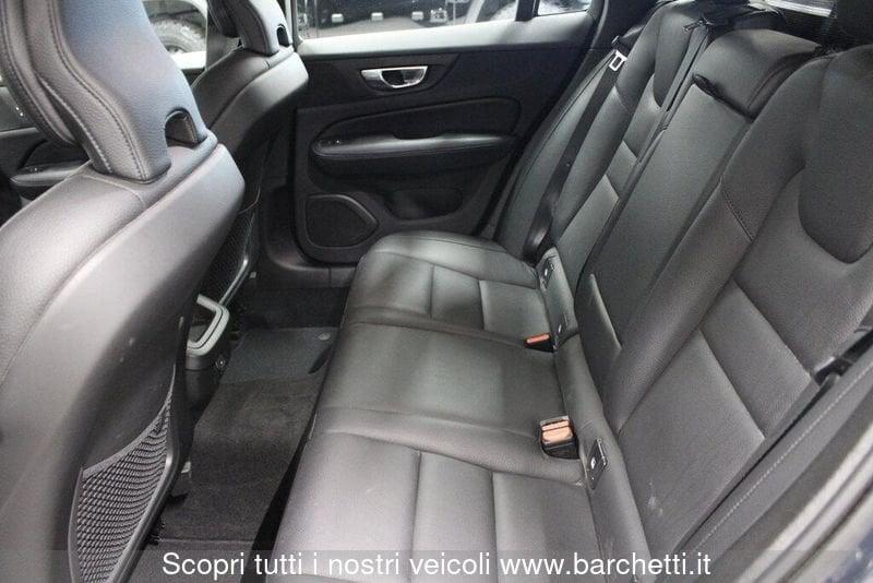 Volvo V60 2.0 B4 Momentum Business auto