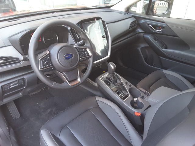 SUBARU Crosstrek 2.0i e-Boxer MHEV CVT Lineartronic Premium