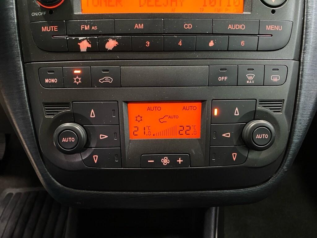 Fiat Grande Punto 5 Porte 1.9 Multijet Emotion