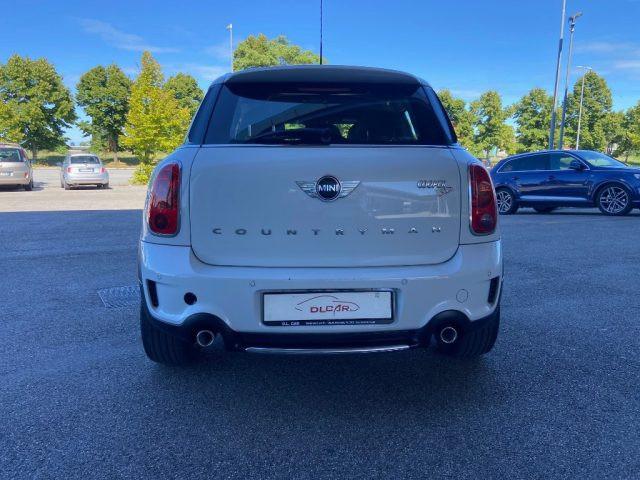 MINI Countryman Mini Cooper SD Countryman ALL4
