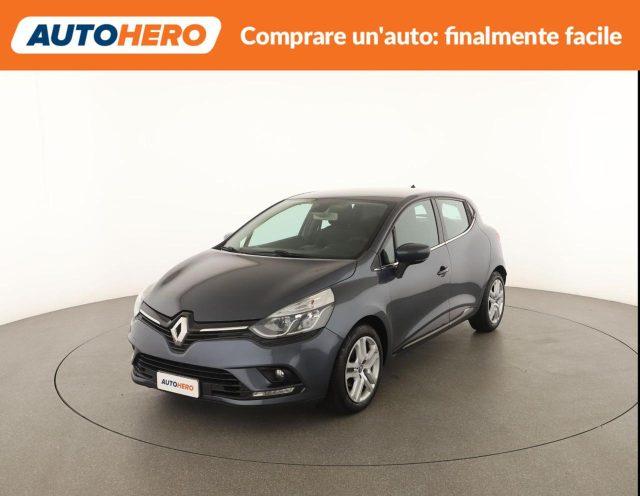 RENAULT Clio 1.2 75CV 5 porte Zen