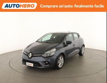RENAULT Clio 1.2 75CV 5 porte Zen