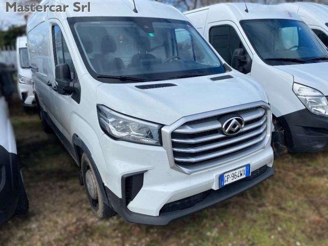 MAXUS Deliver 9 DELIVER 9 2.0 CRDI 150CV L3H2 AWD - GP964WX