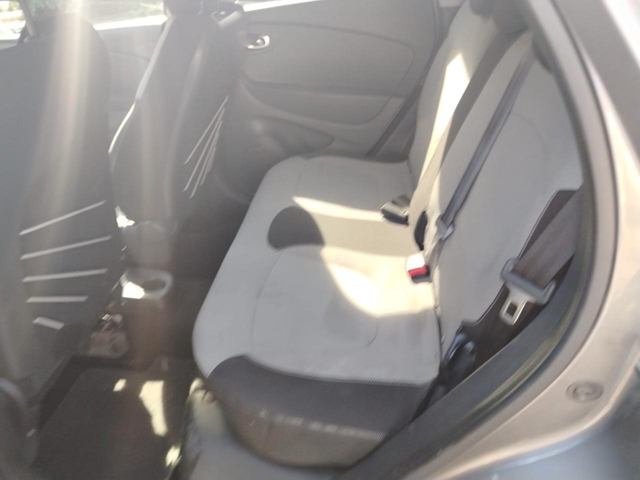 Renault Captur dCi 8V 90 CV Start&Stop Energy Life