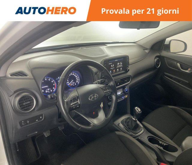 HYUNDAI Kona 1.0 T-GDI XTech