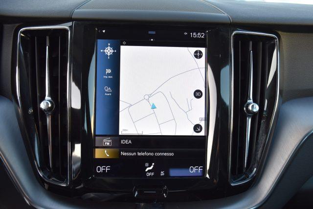 VOLVO XC60 B4 (d) AWD Geartronic Momentum Pro