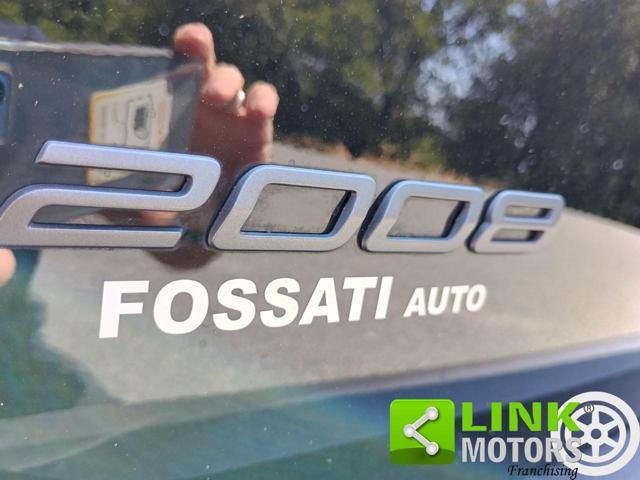 PEUGEOT 2008 PureTech 100 S&S Allure