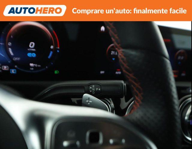 MERCEDES-BENZ A 250 e Automatic EQ-Power Premium