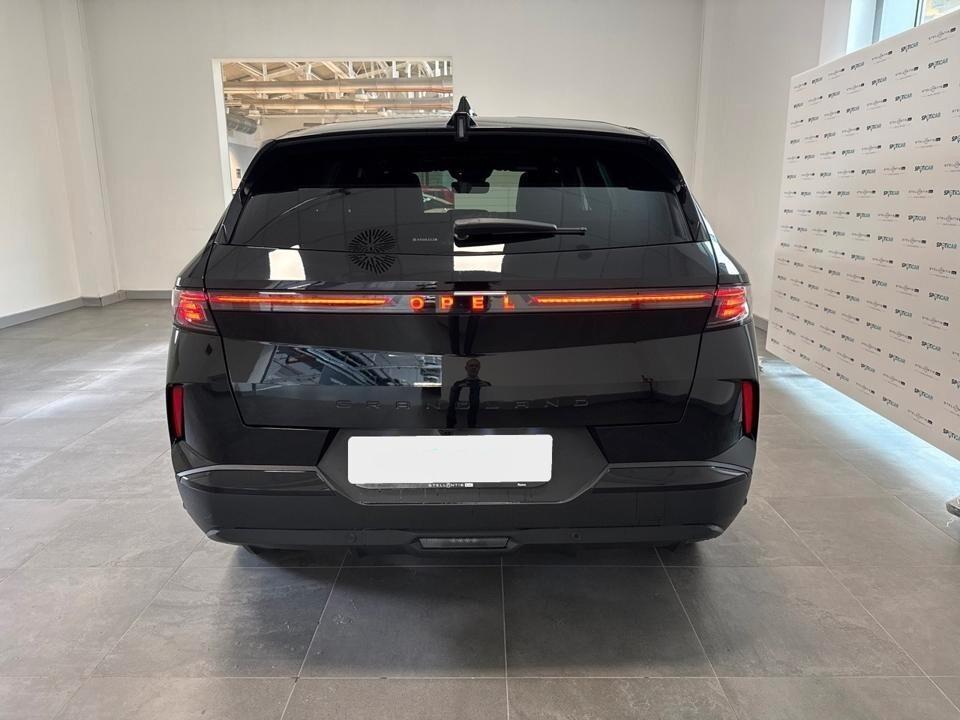 Opel Grandland 1.2 Hybrid 136 CV EDCT GS