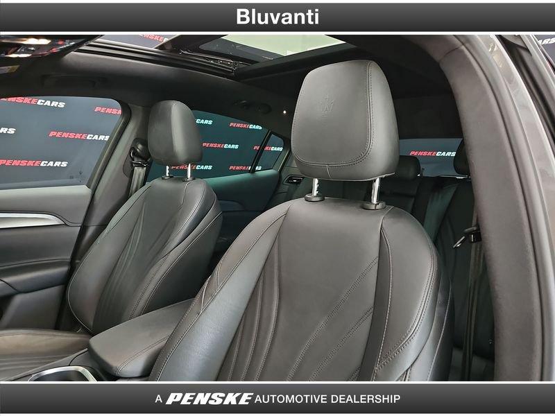 Maserati Grecale Grecale 2.0 mhev GT 250cv auto