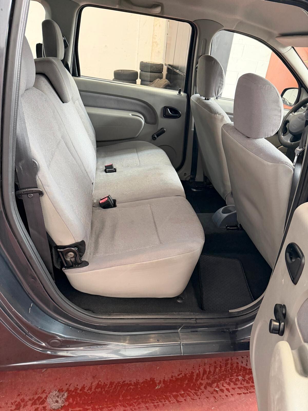 Dacia Logan MCV 1.6 GPL 5POSTI LAUREATE NEOPAT