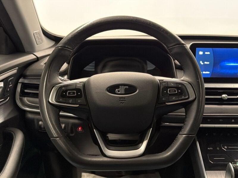 DR AUTOMOBILES DR 5 1.5 GPL