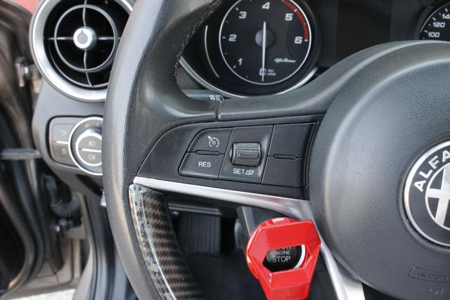 ALFA ROMEO Giulia 2.2 Turbodiesel 150 CV Super