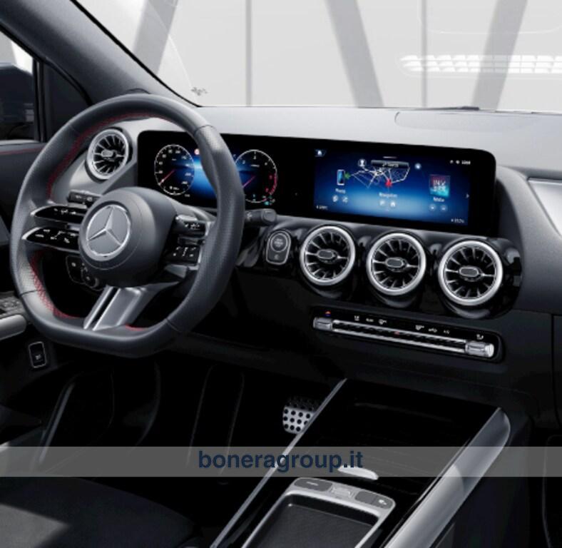 Mercedes GLA 180 180 D AMG Line Advanced Plus 8G-DCT