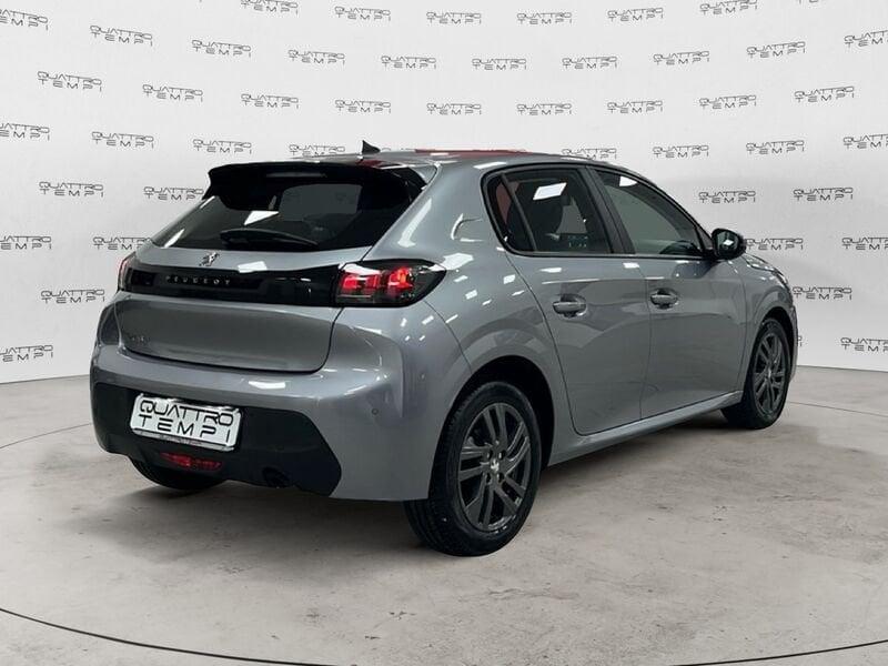 Peugeot 208 Active Pack BlueHDi 100 S/S
