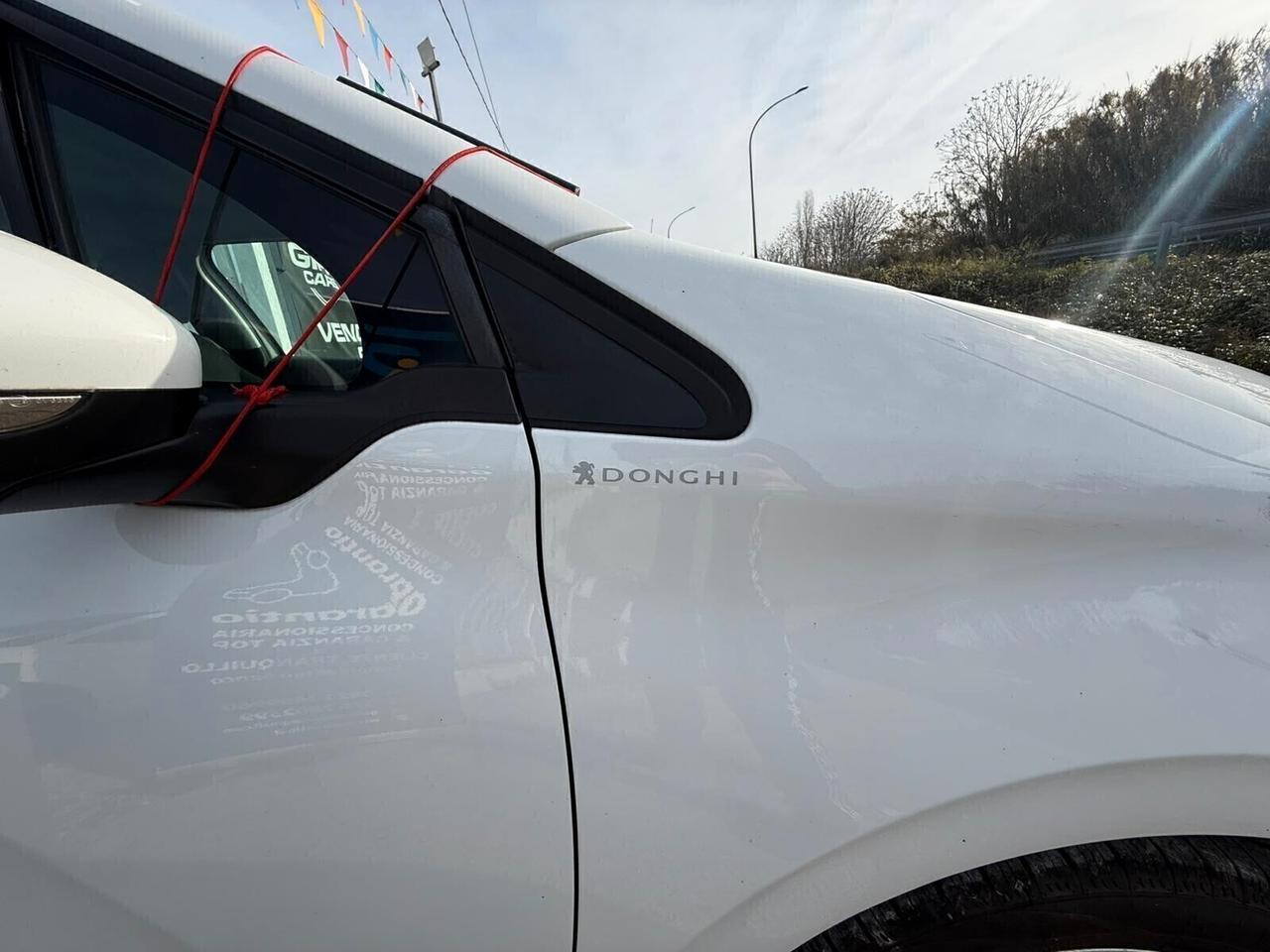 Peugeot 208 PureTech 82 3 porte Allure