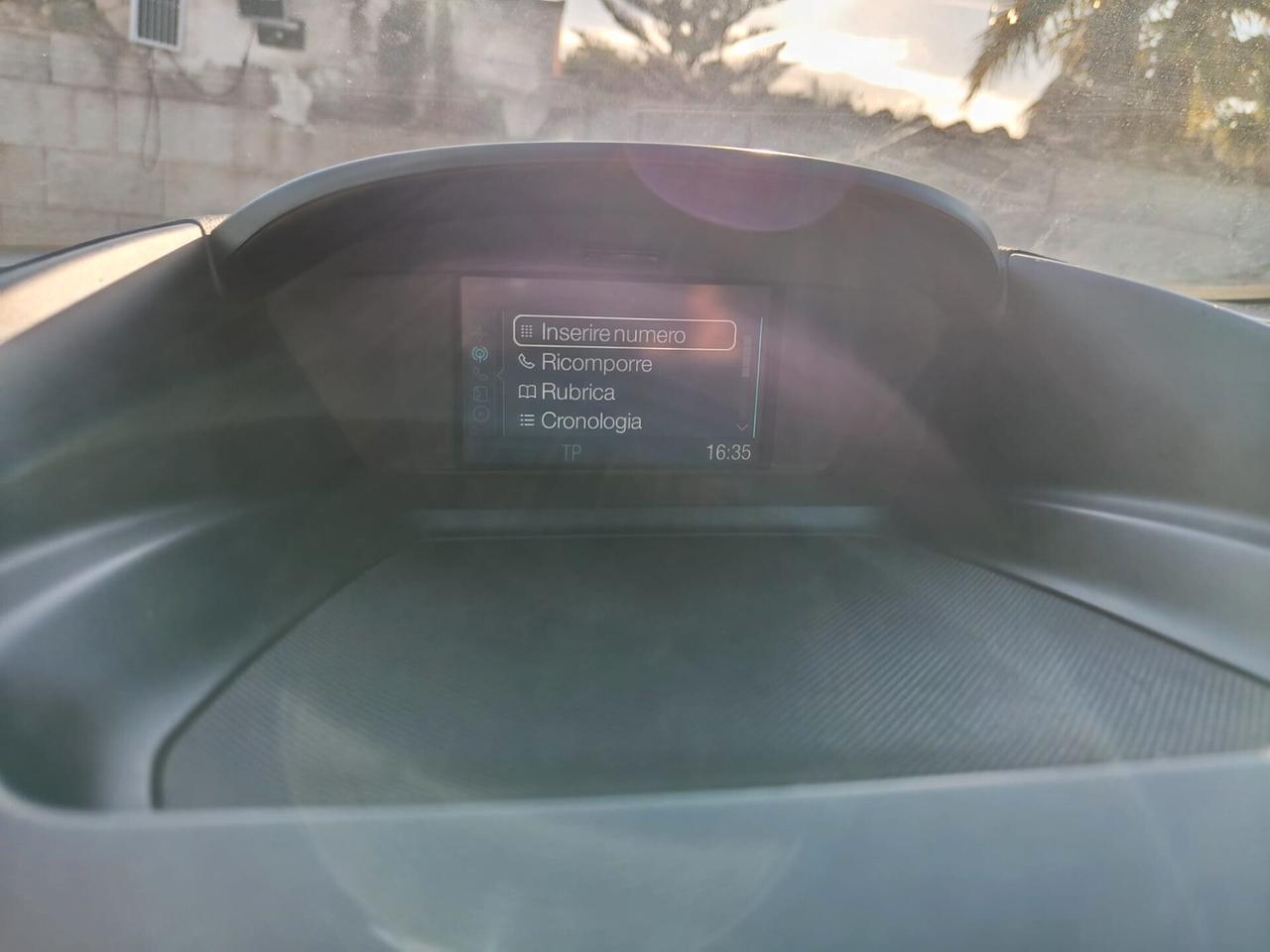 Grand C-Max 7 Posti 1.6 TDCi 115CV Titanium