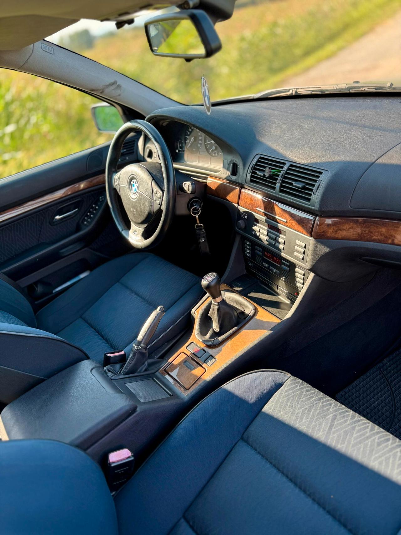 Bmw 520 530i cat Futura