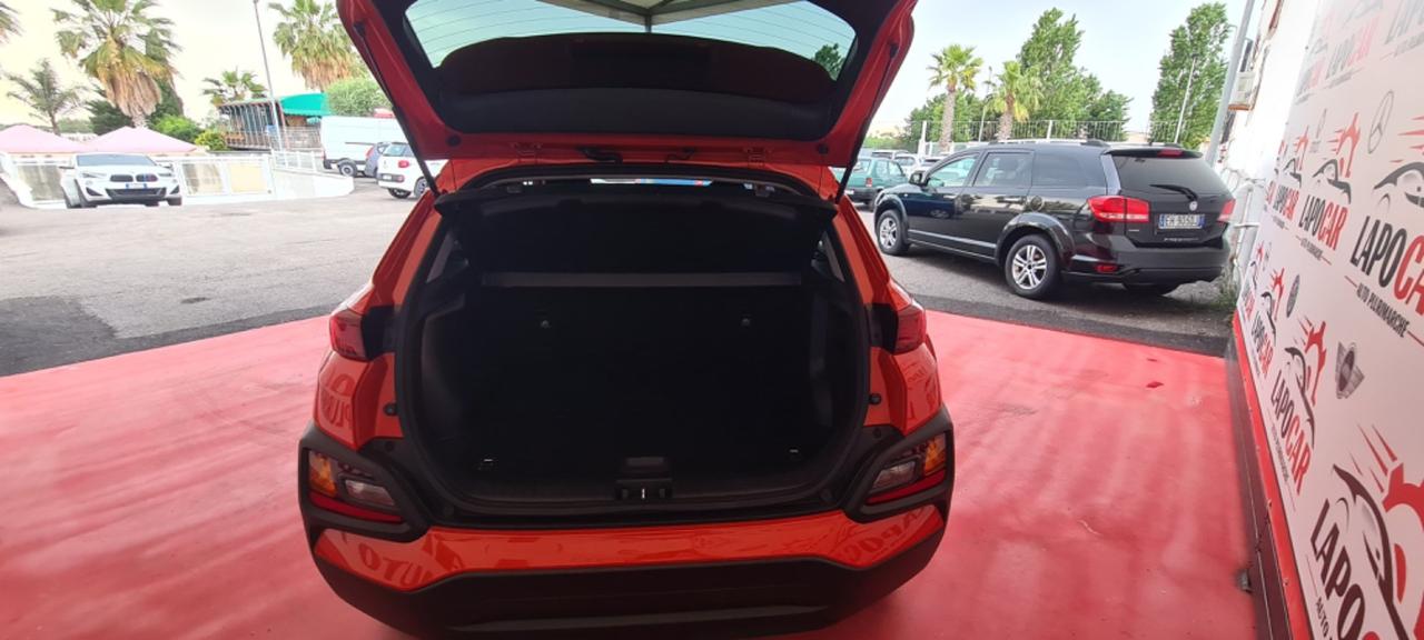 Hyundai Kona 1.6 CRDI 115 CV Exellence