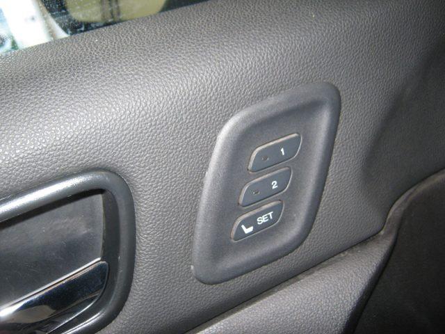 HONDA CR-V 1.6 i-DTEC Executive Navi ADAS Sensing AT 4WD