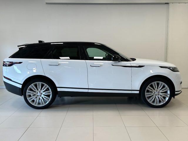 LAND ROVER Range Rover Velar 2.0D I4 240 CV HSE