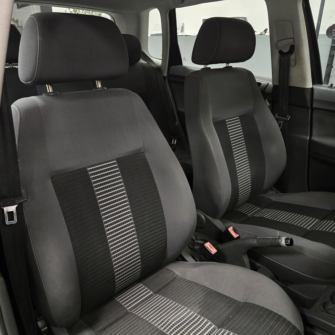 Volkswagen Polo 1.2 UNITED OK NEOPATENTATI UNICO PROPRIETARIO