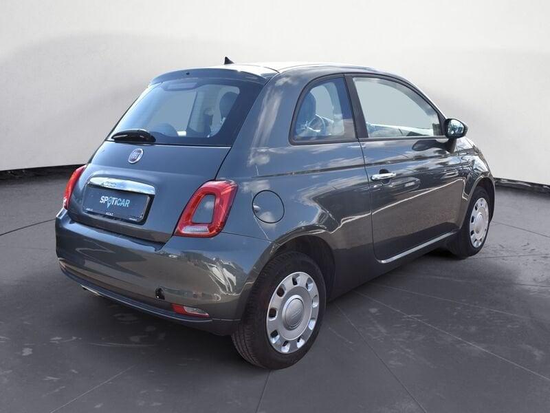 FIAT 500 500 1.2 Pop