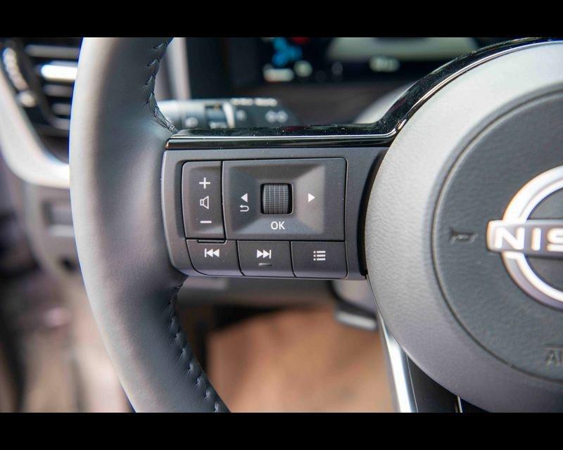 Nissan X-Trail NEW MY24 TEKNA e-4ORCE 4WD