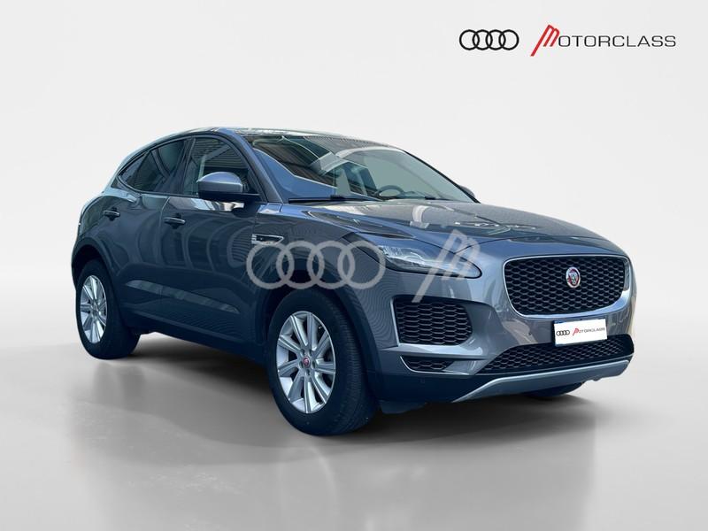 Jaguar E-Pace 2.0 d i4 150cv s awd auto my19