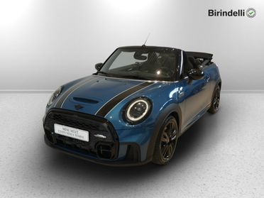MINI Mini Cabrio (F57) - Mini 2.0 Cooper S JCW Cabrio
