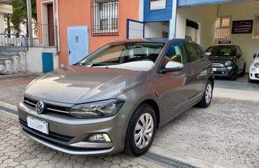 Volkswagen Polo 1.0 Comfortline