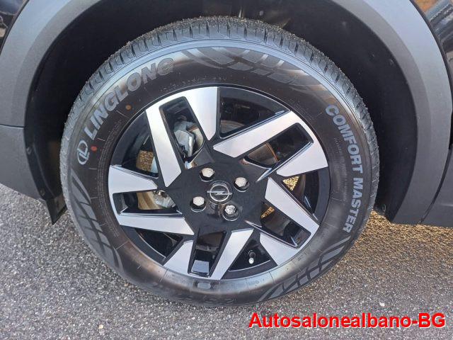 OPEL Mokka 1.2 Turbo 130 CV aut. Elegance PER NEOPATENTATI